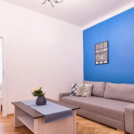 Spacious Apartments Zyblikiewicza Street 克拉科夫 外观 照片