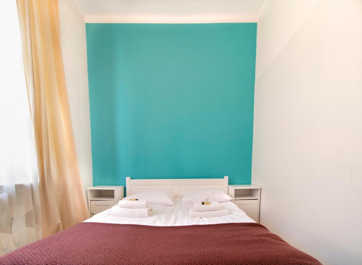 Spacious Apartments Zyblikiewicza Street 克拉科夫 外观 照片