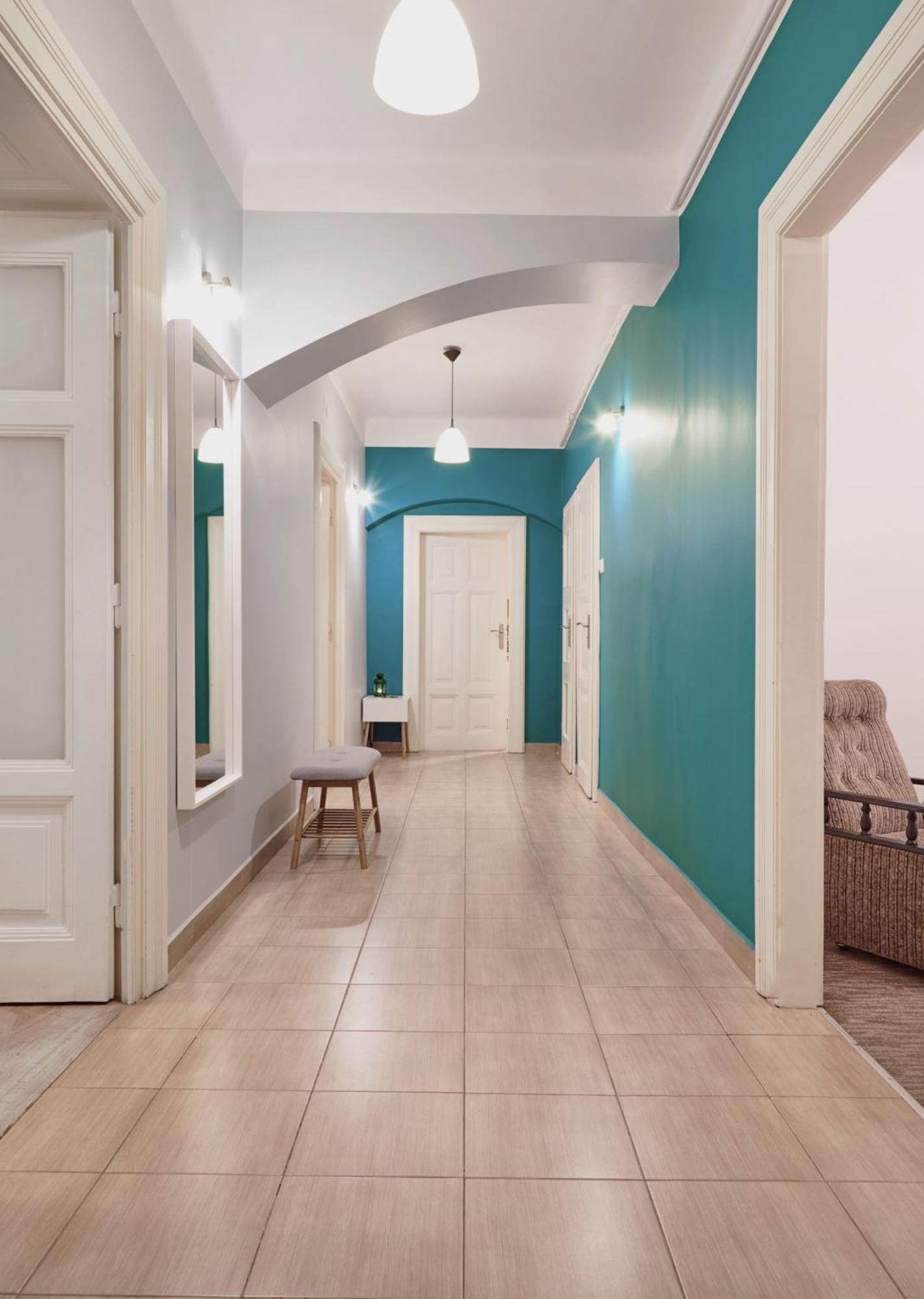Spacious Apartments Zyblikiewicza Street 克拉科夫 外观 照片
